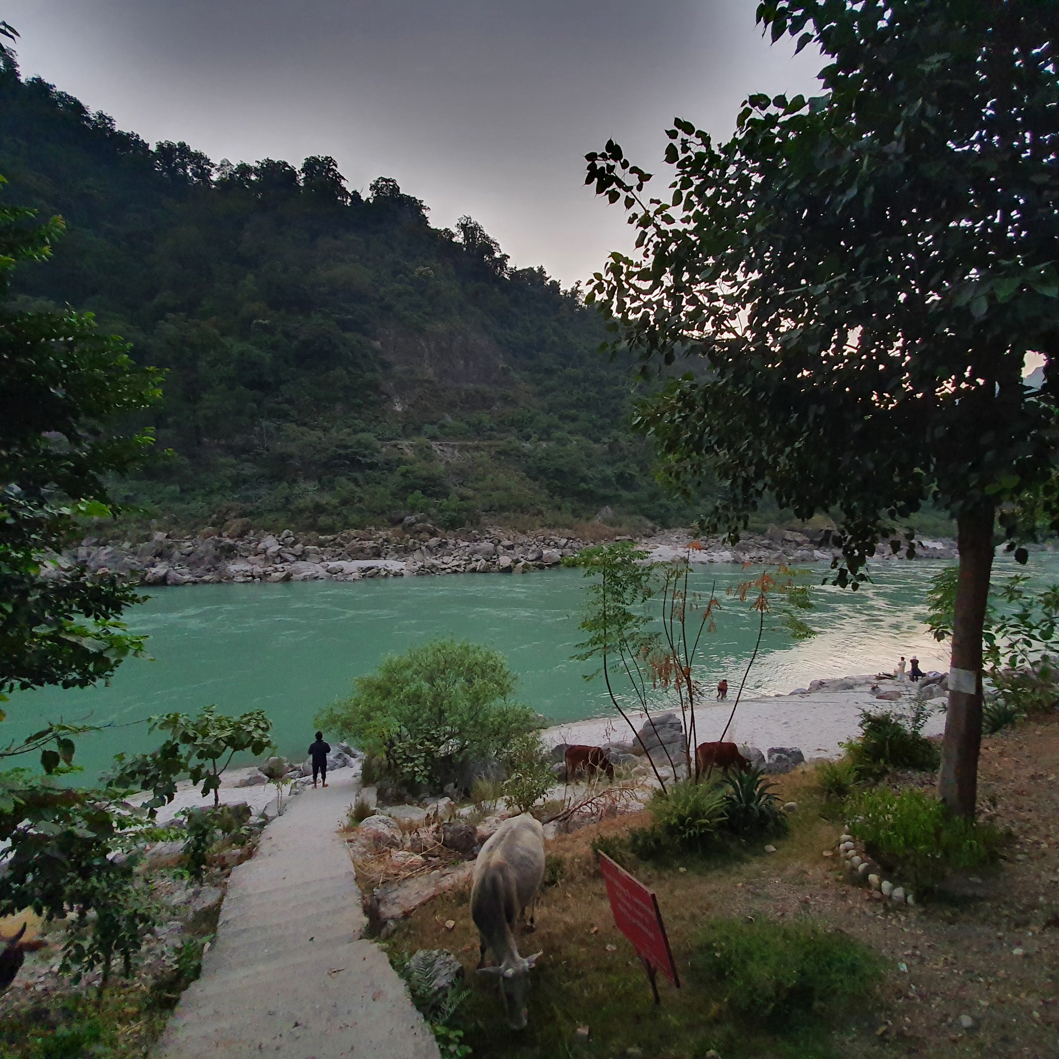 Osho Ganga Dham Ashram