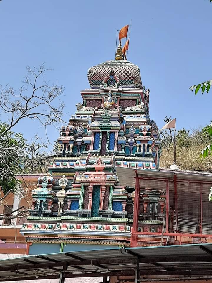 Neelkanth Mahadev Temple