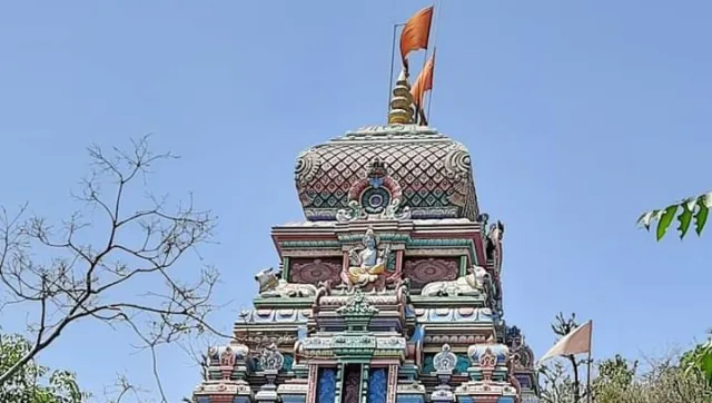 Neelkanth Mahadev Temple