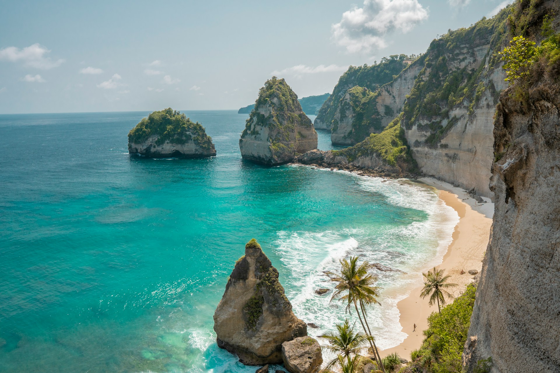 Nusa Penida​