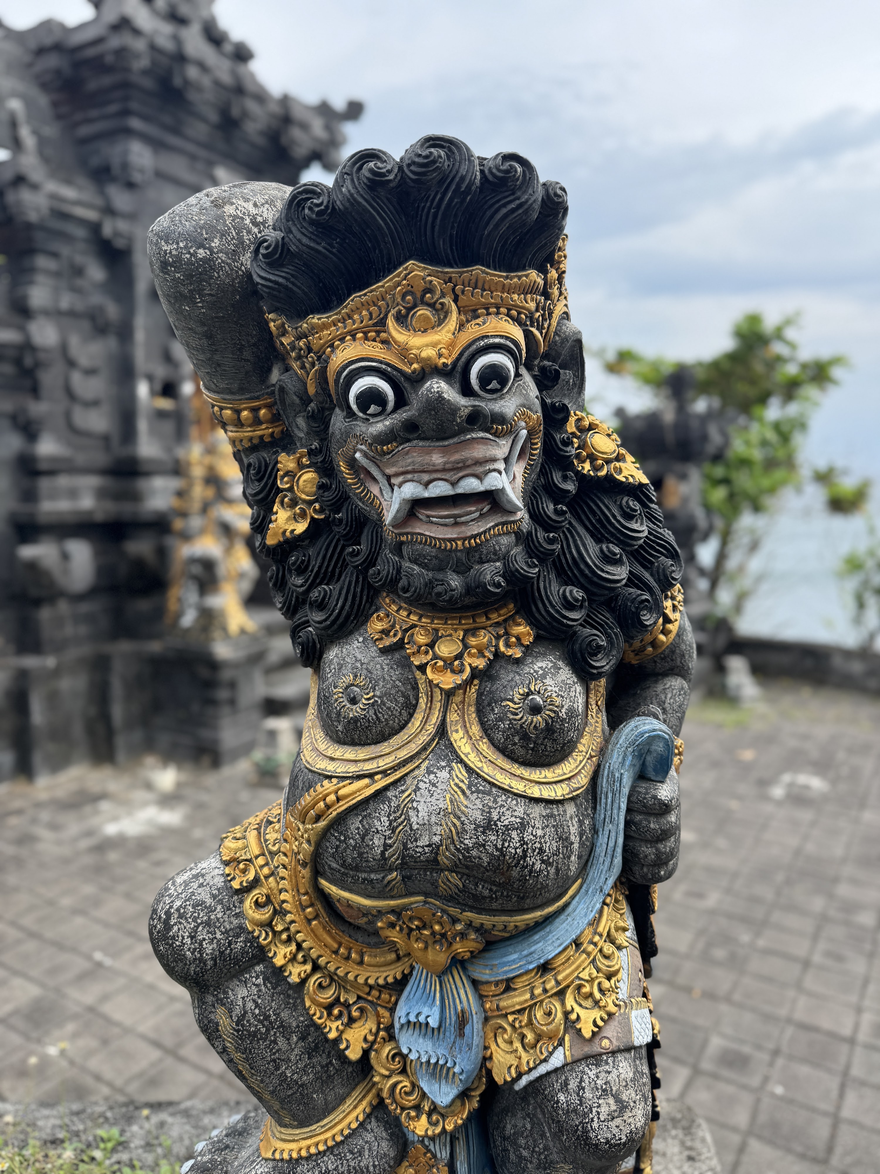 Tanah Lot Temple