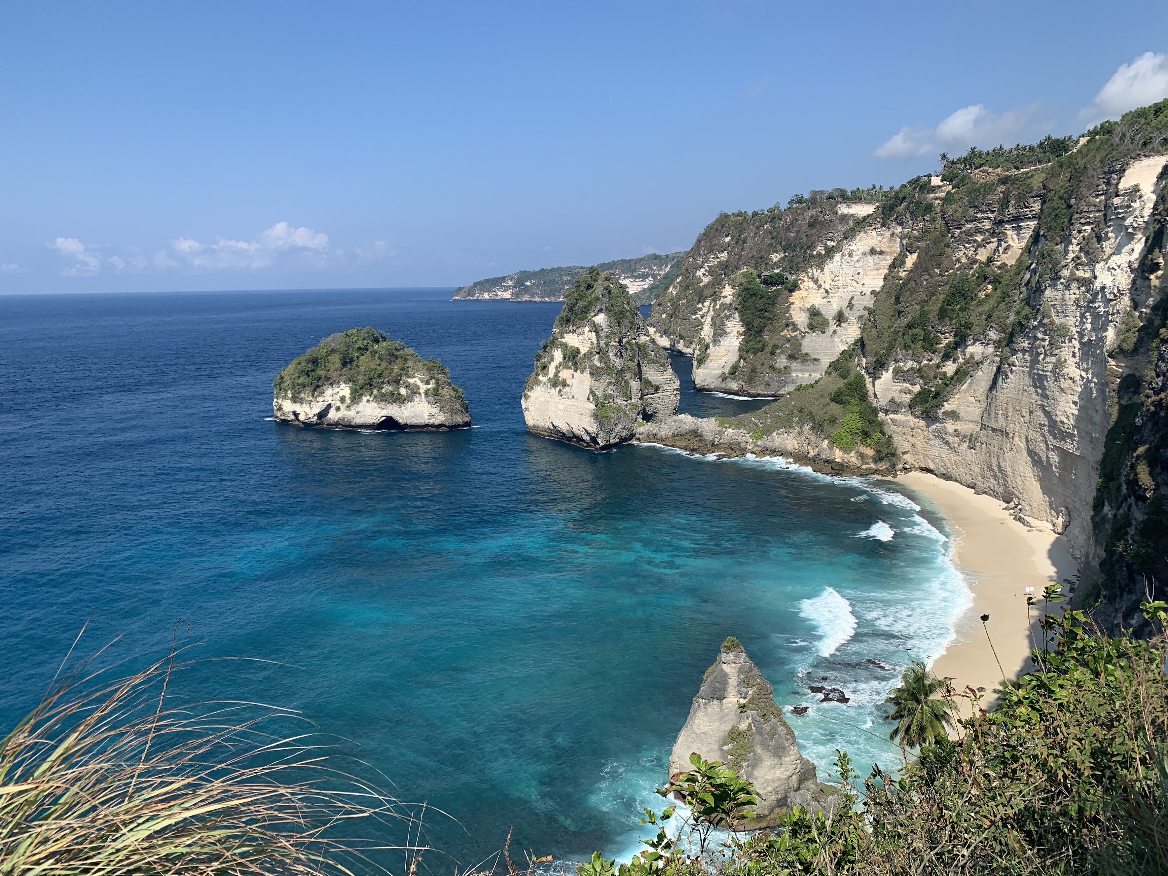 Atuh Beach (Nusa Penida)