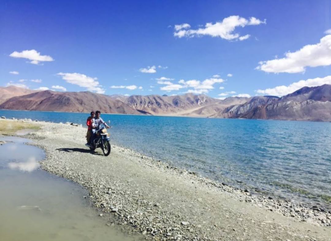 Pangong