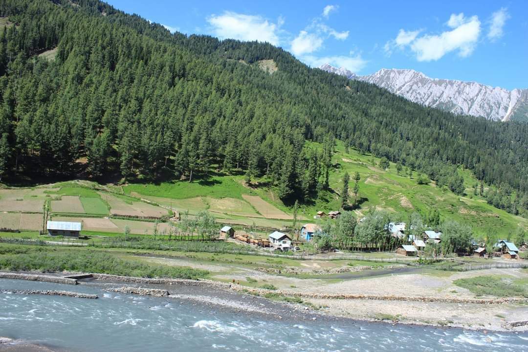 Sheikhpora Tulail