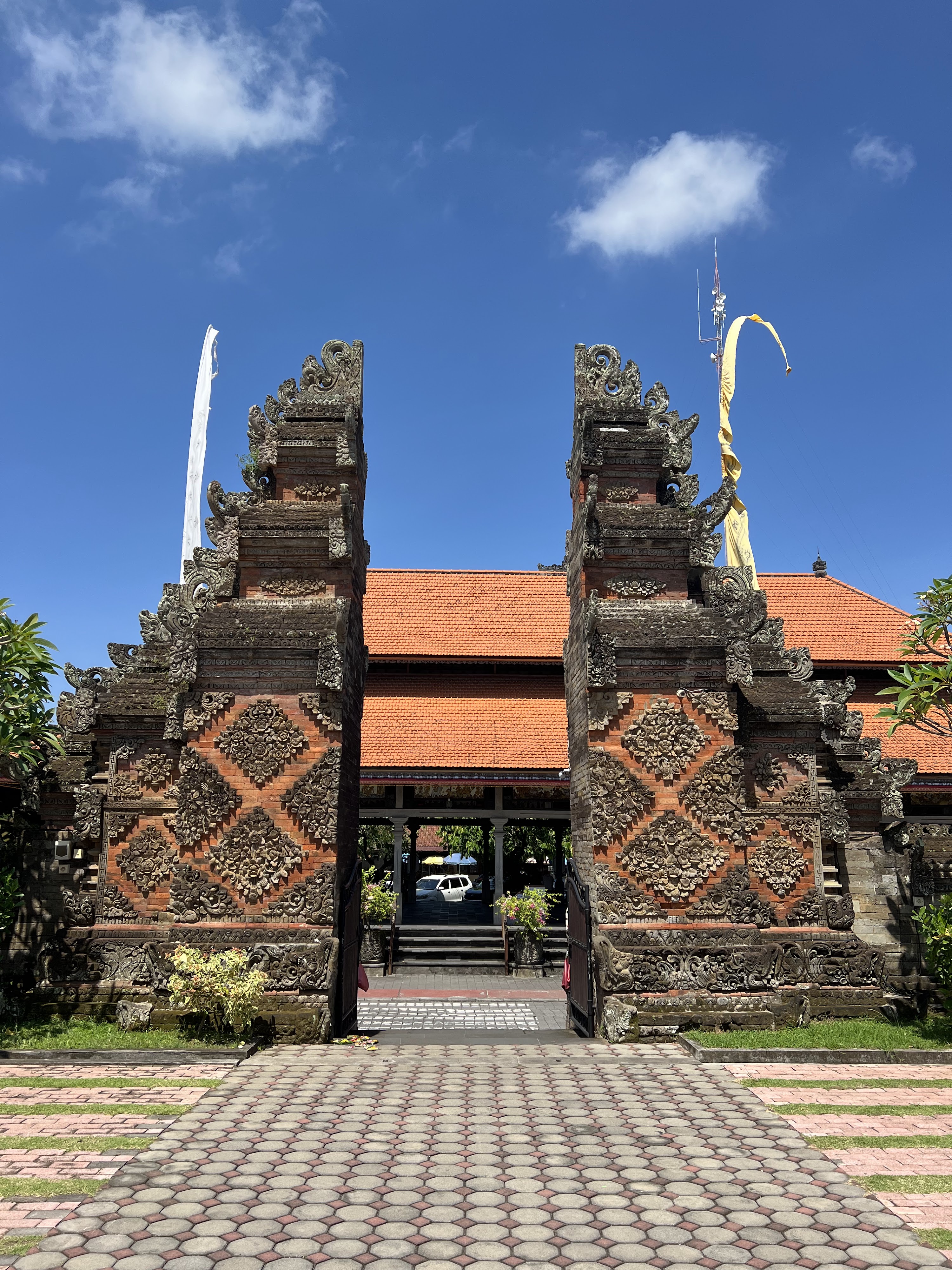 Batuan Temple