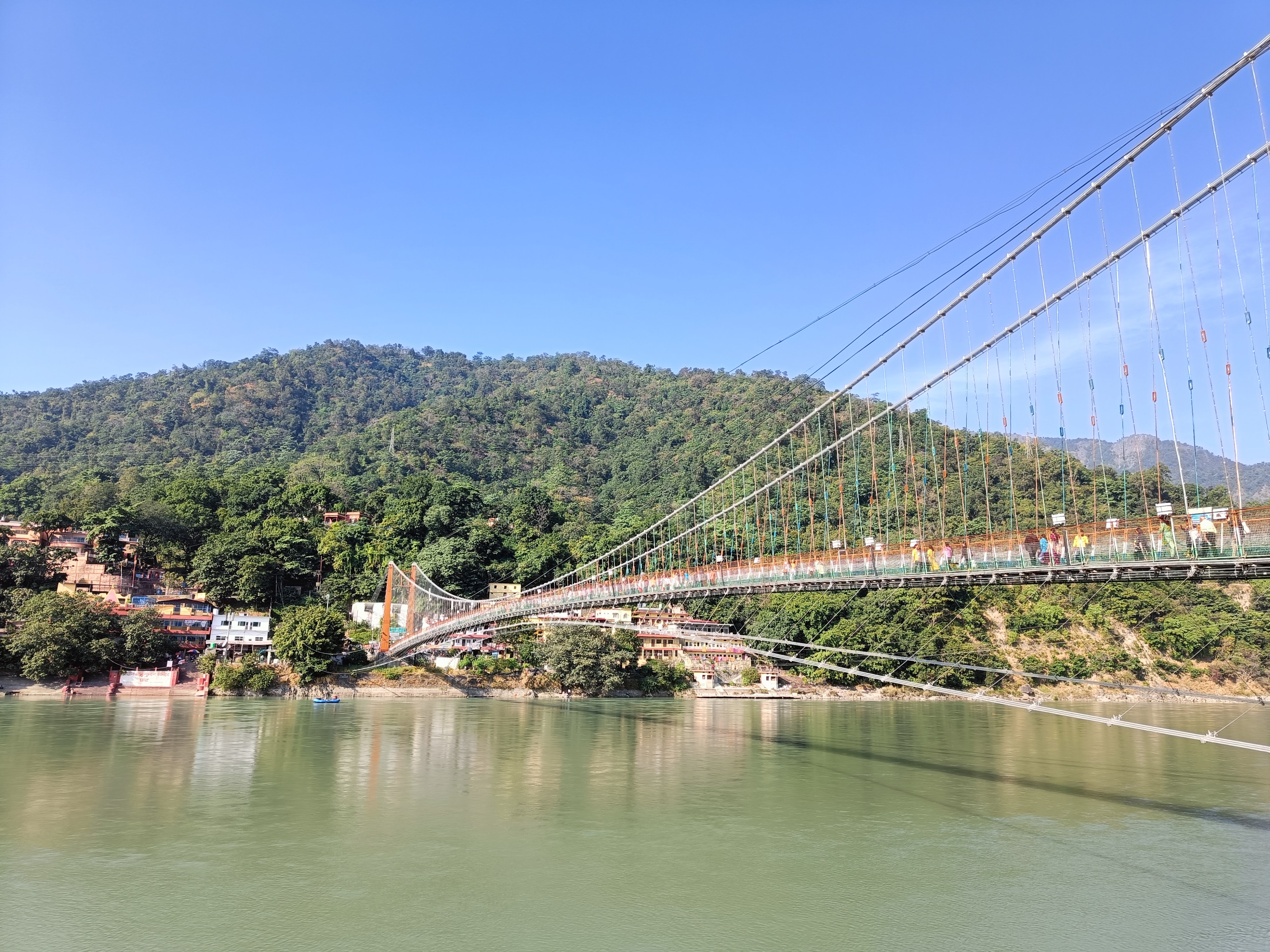 Ram Jhula