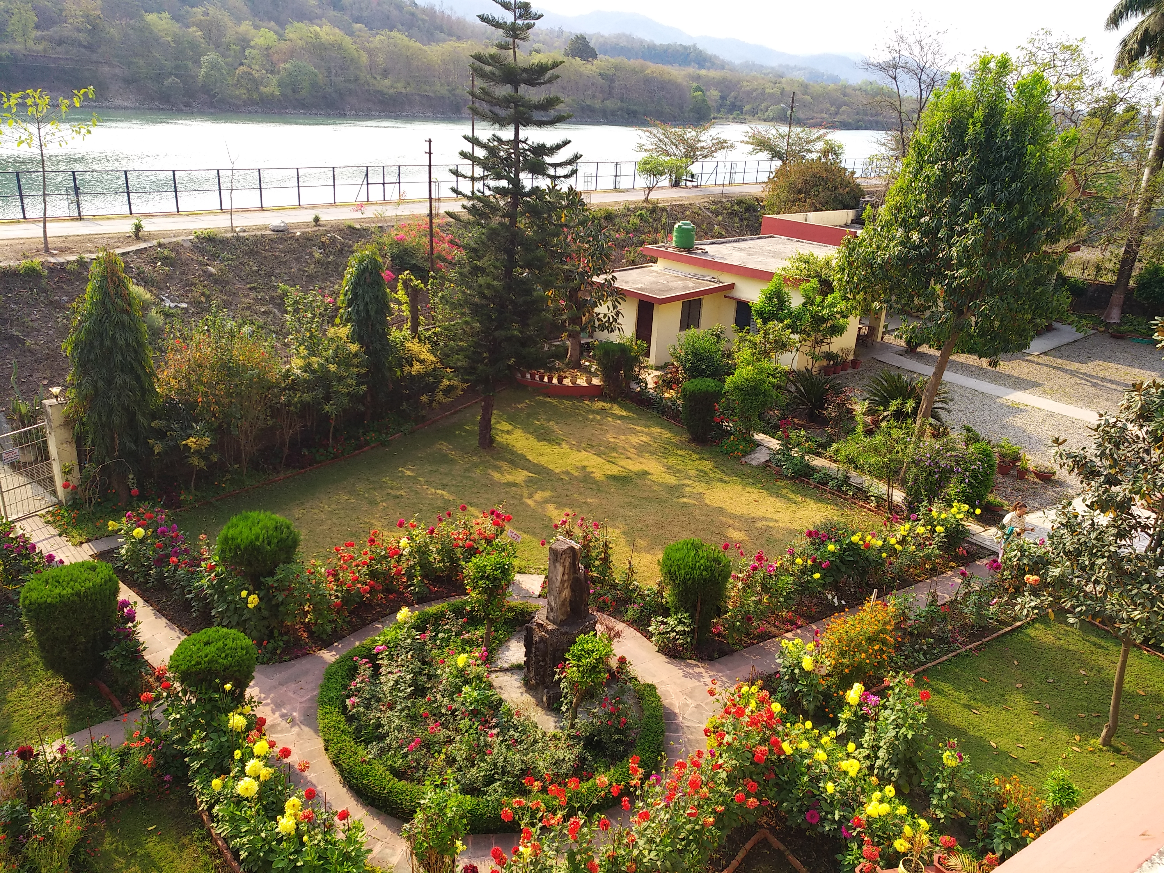 Sadhana Mandir Ashram