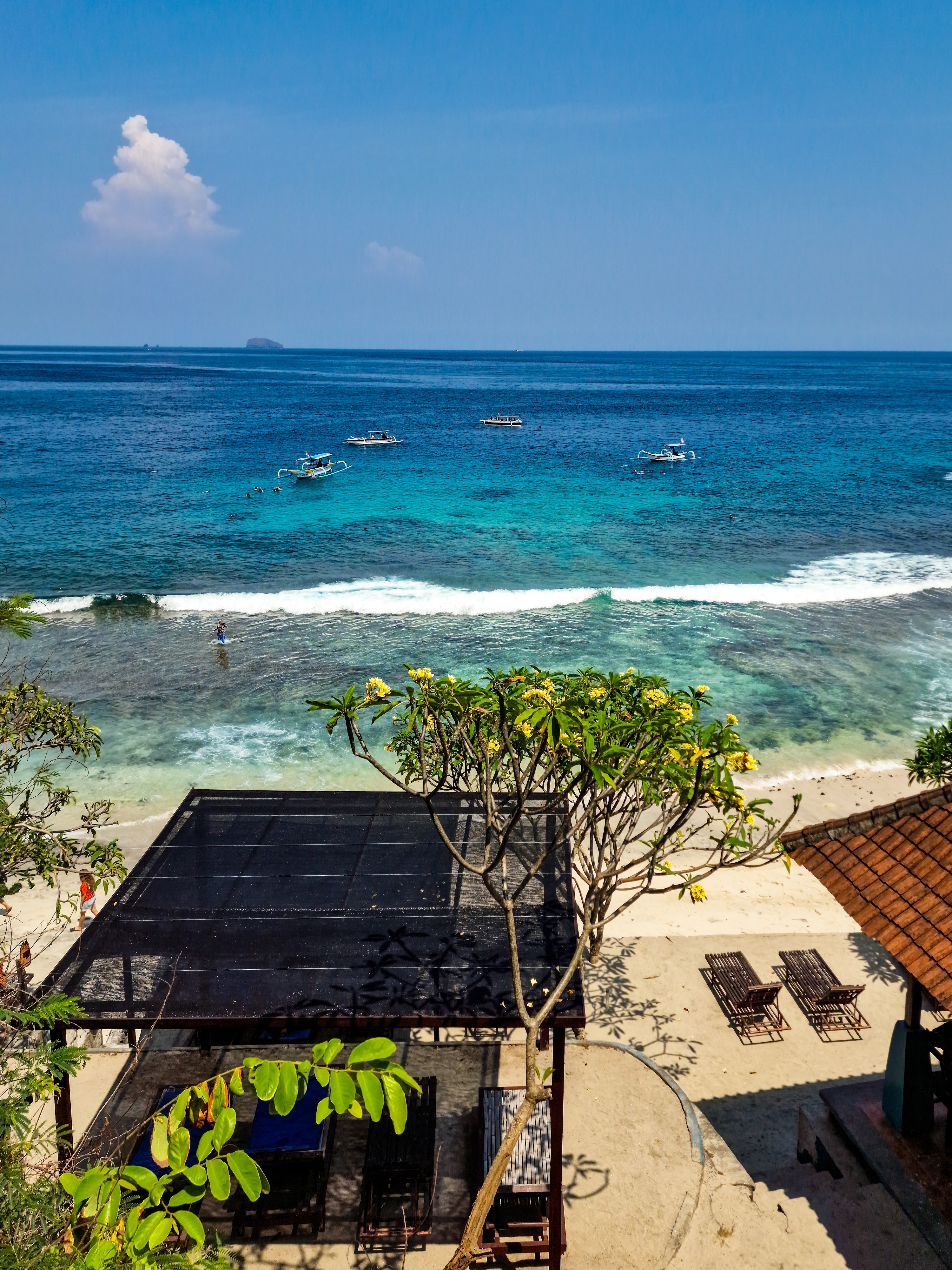 Blue Lagoon Padangbai