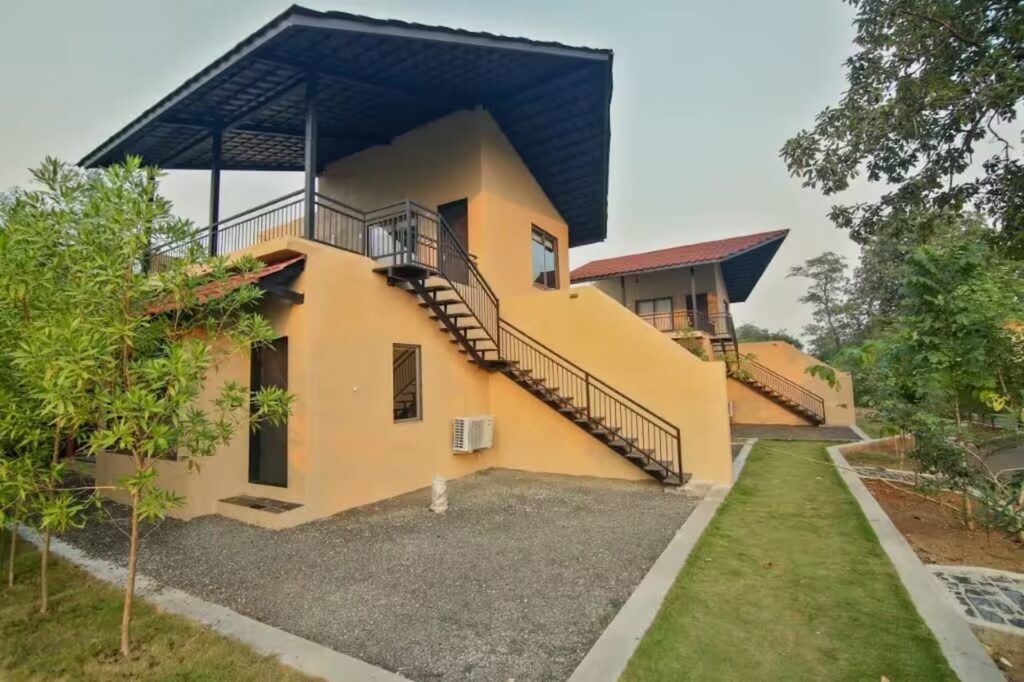 The Soul Tree Resort The Soul Tree Resort