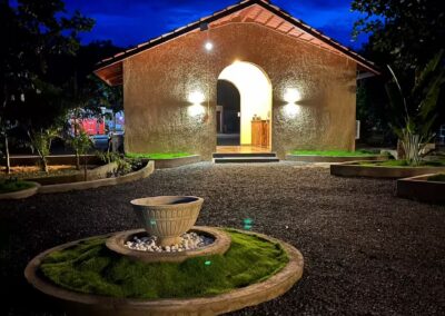 Soul Tree Accomodation