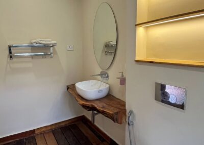 Tiger N Woods Resort Bathroom Interior