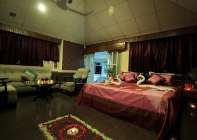 Village Machaan Resort Suite