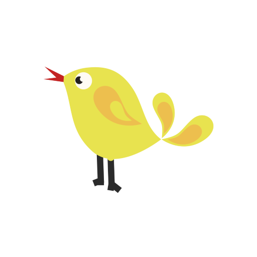 Bird Species Icon