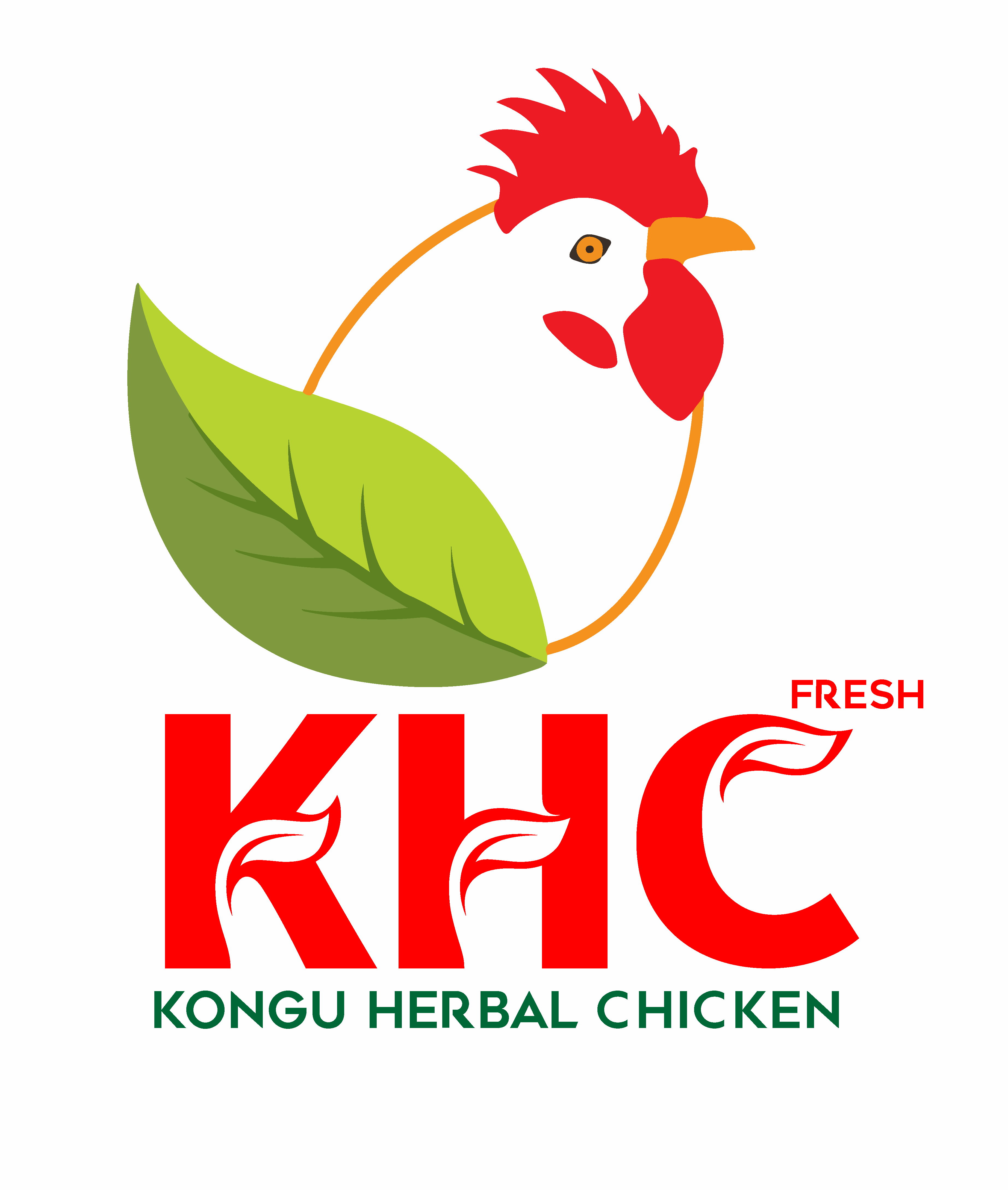 Kongu Herbal Chicken