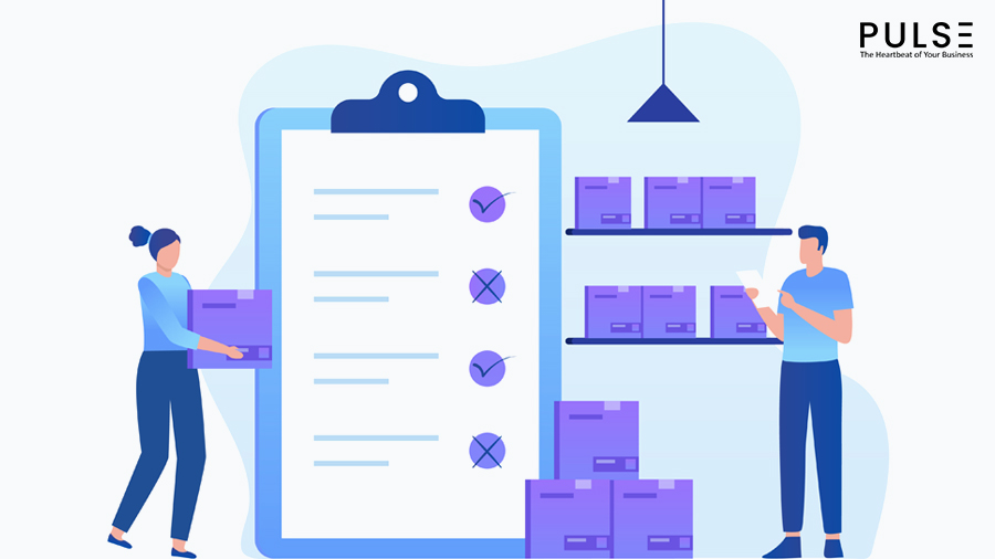 How Efficient Inventory Management Reduces Chemical Hazards