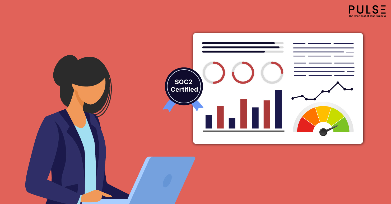 Why Should You Consider SOC2 Certified Vendors For EHS Software?