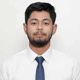 Anmol Singh