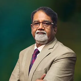 Arun Khetarpal