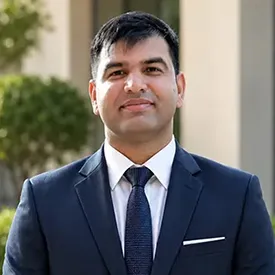 Dinesh Kumar
