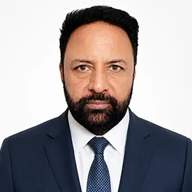 Gurinder Sandhu