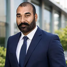 Gurvinder Singh