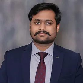 Rishabh Goyal