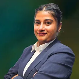 Shipra Jaiswal