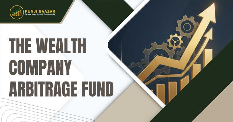 The Wealth Company Arbitrage Fund