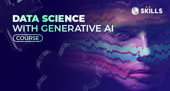 Data Science With Generative AI Course - Hinglish