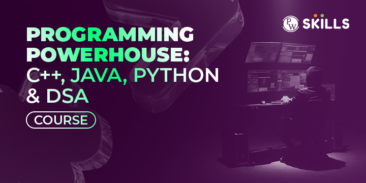 Best DSA Courses: Java, Python, C++ for Algorithms & Structures