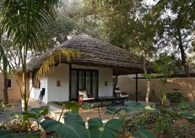 Khem Villas Luxury Cottage