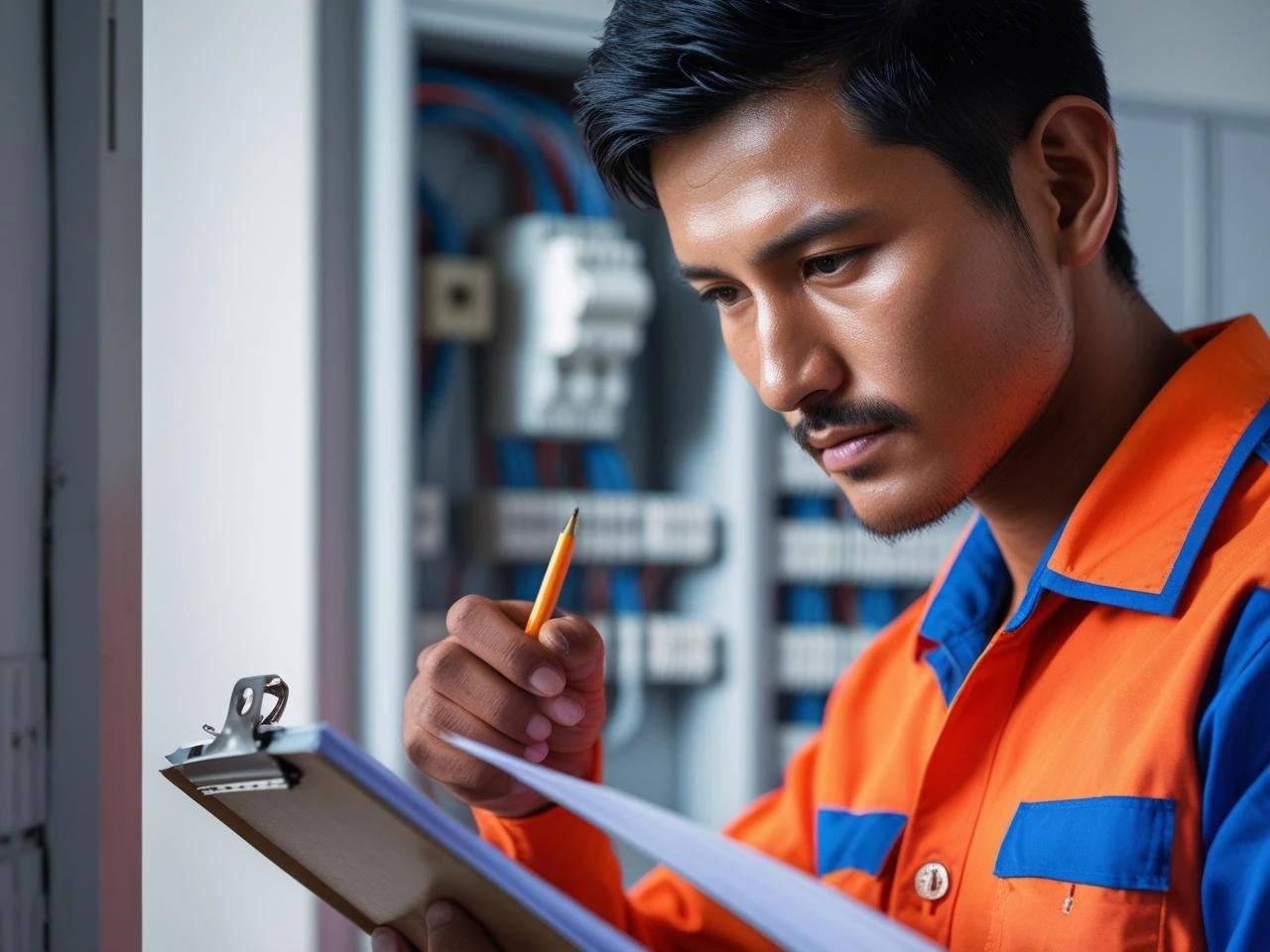 Electrical Audit vs. Electrical Inspection in Nepal