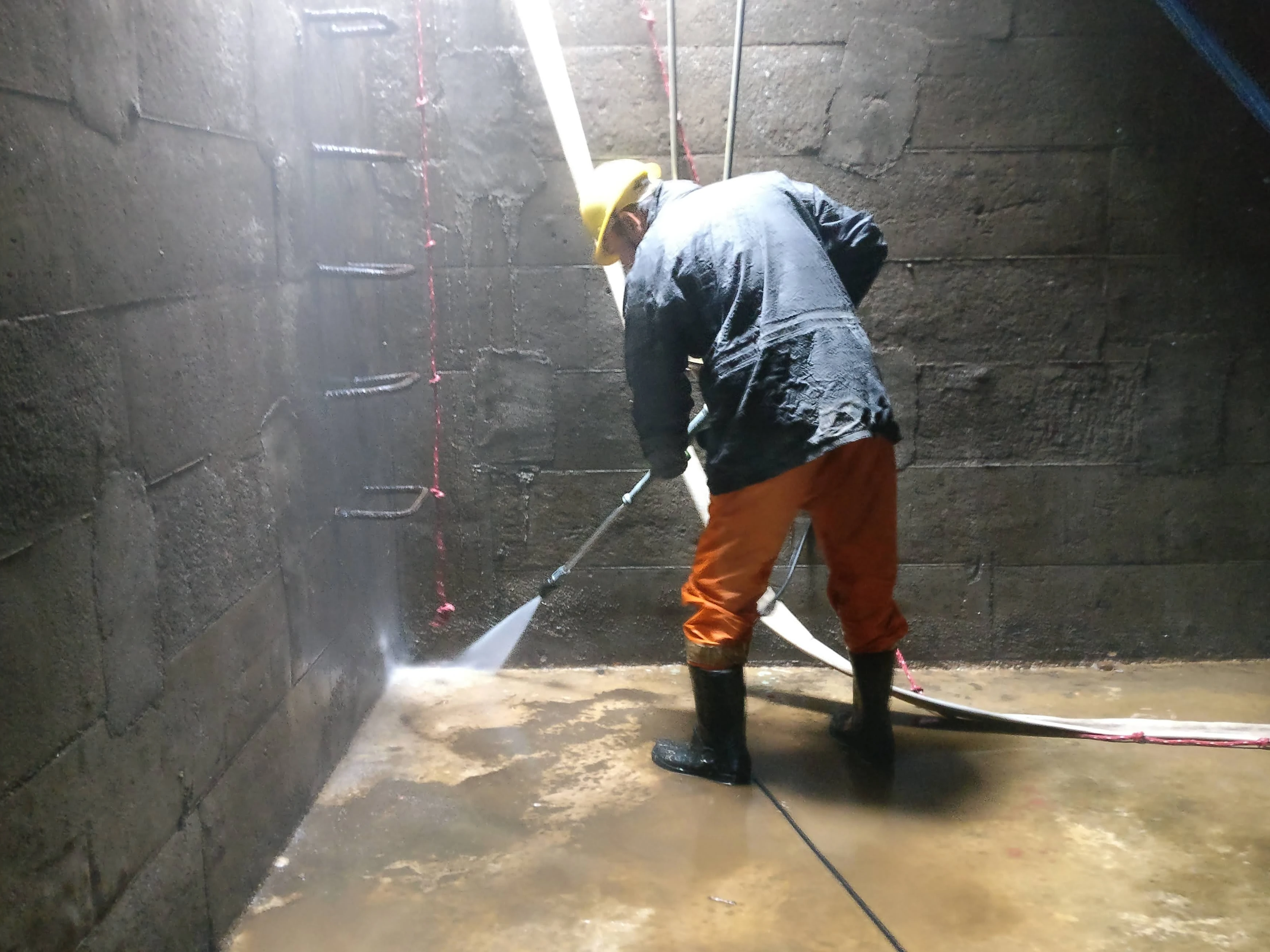 Why Regular Water Tank Cleaning is Essential for a Healthy Home | Sajilo Sewa Kathmandu