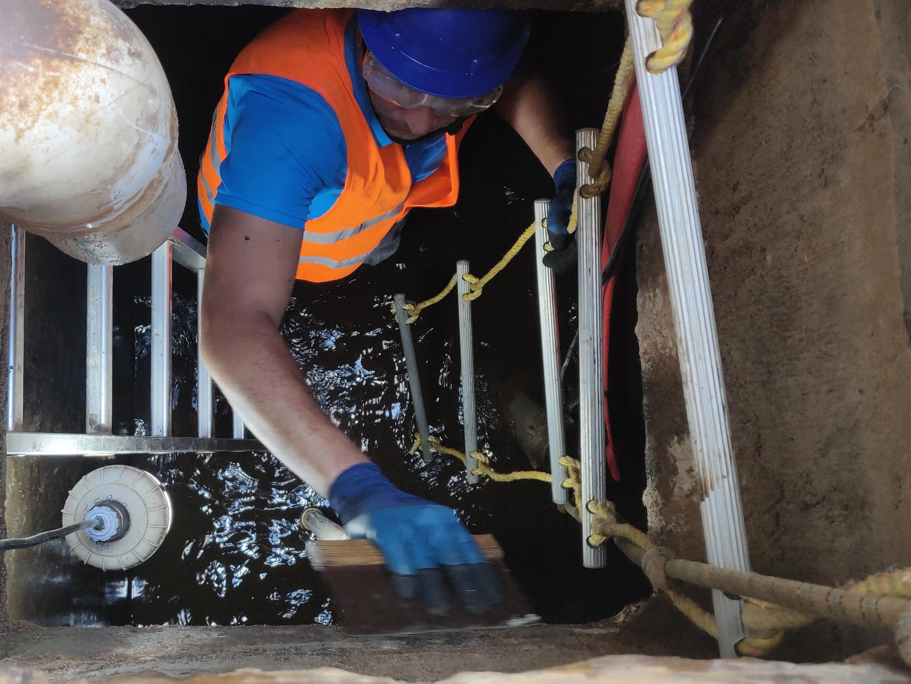 Best Water Tank Cleaning Services in Nepal | Sajilo Sewa Kathmandu