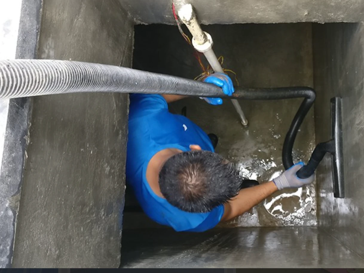 How Dirty Water Tanks Affect Your Health – Sajilo Sewa