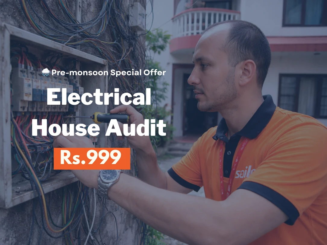 Electrical Safety Audit Service in Kathmandu | Cost, Process & Benefits | Sajilo Sewa