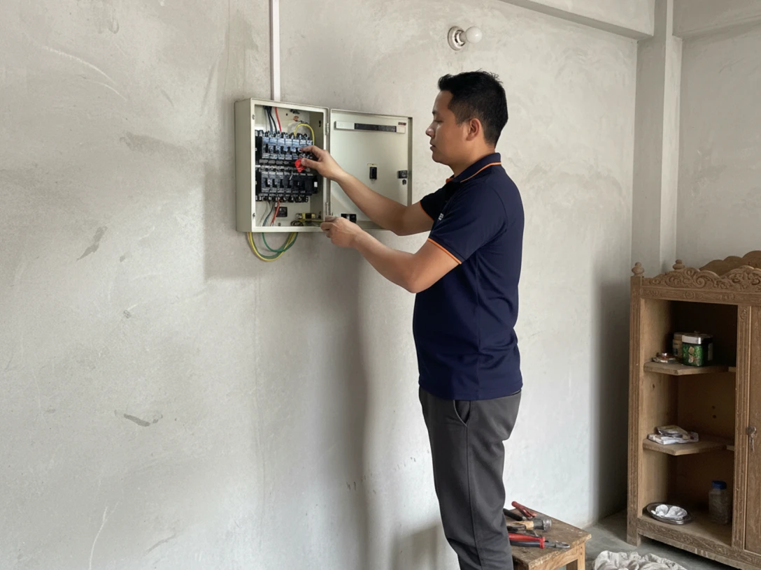 Why MCB Keeps Tripping in Nepal | Common Causes & Fix | Sajilo Sewa