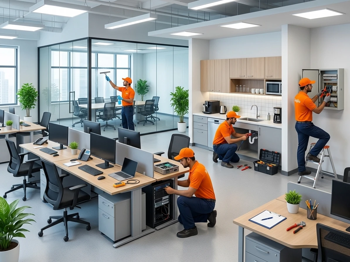 What is an Annual Maintenance Contract (AMC)? Complete Guide for Businesses in Nepal