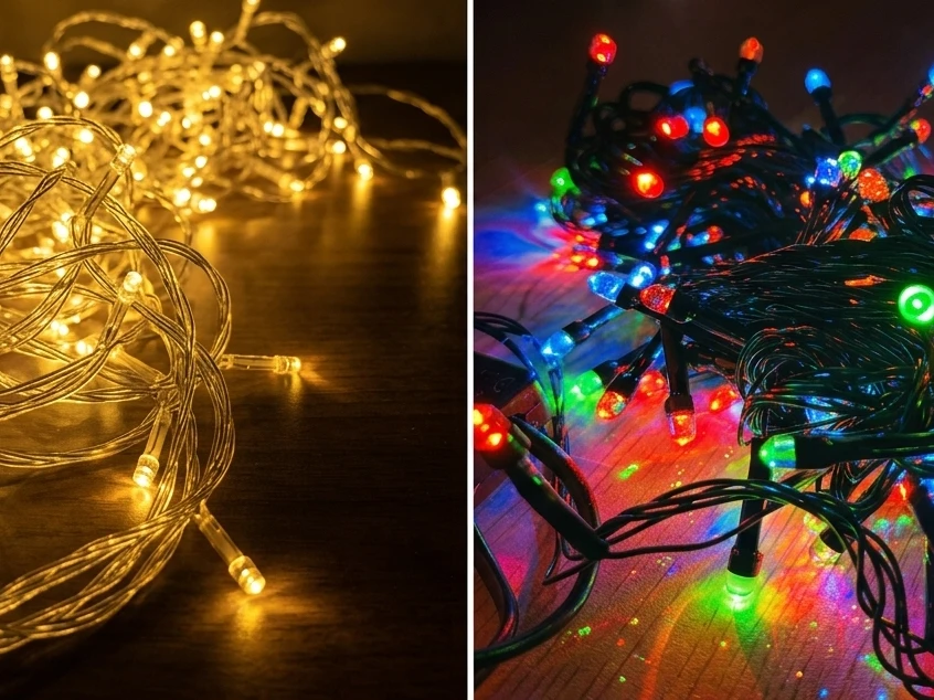 Tihar lights online Nepal