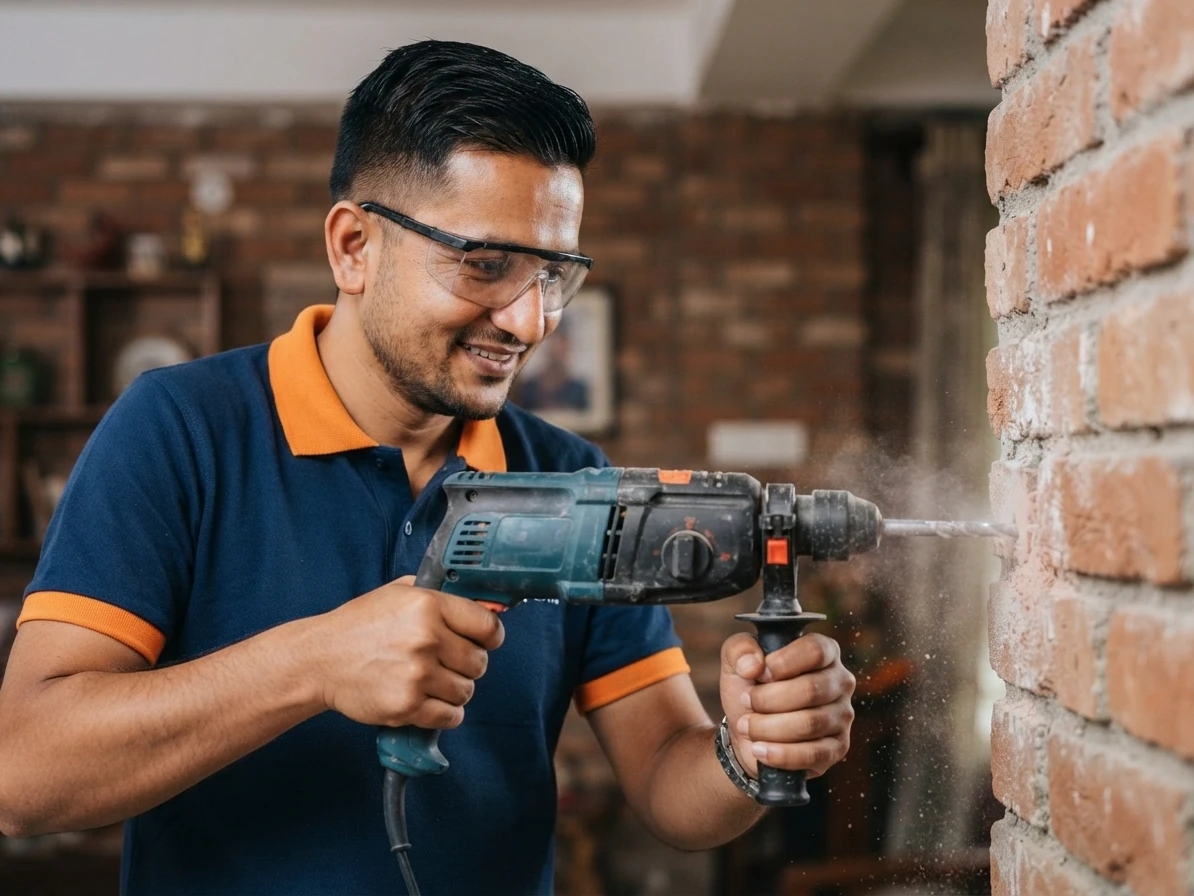 General Drill Work