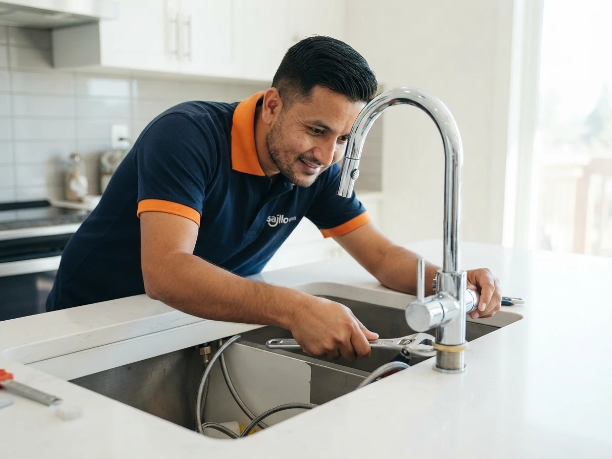 General Home Repairs
