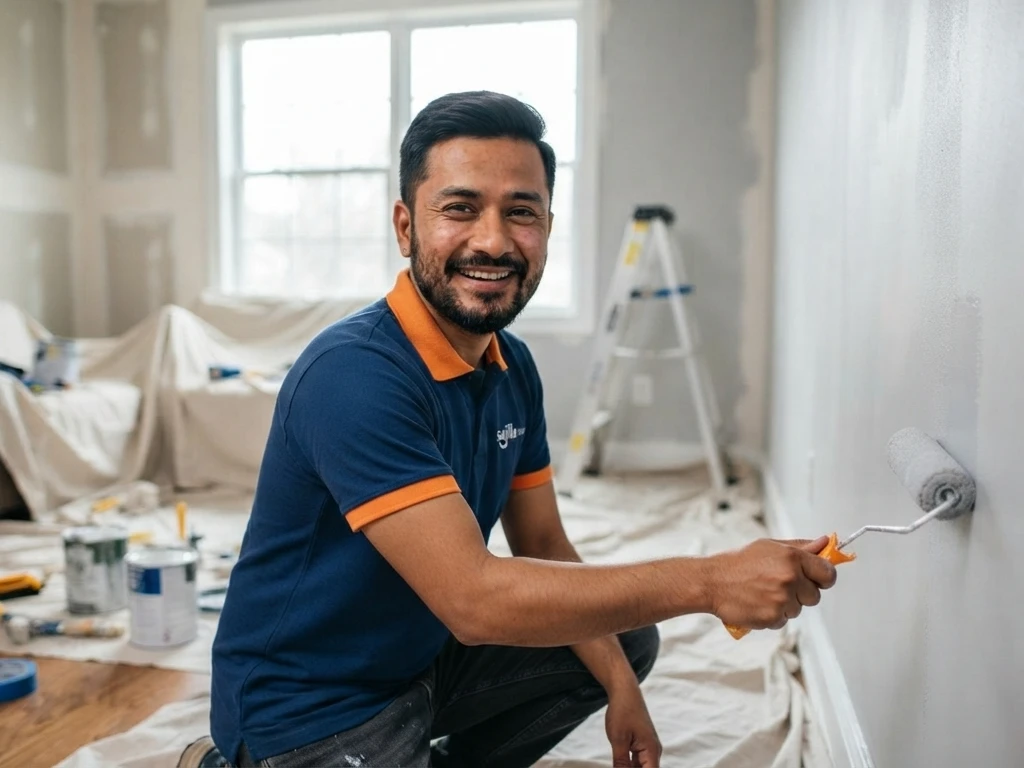 Room Renovation