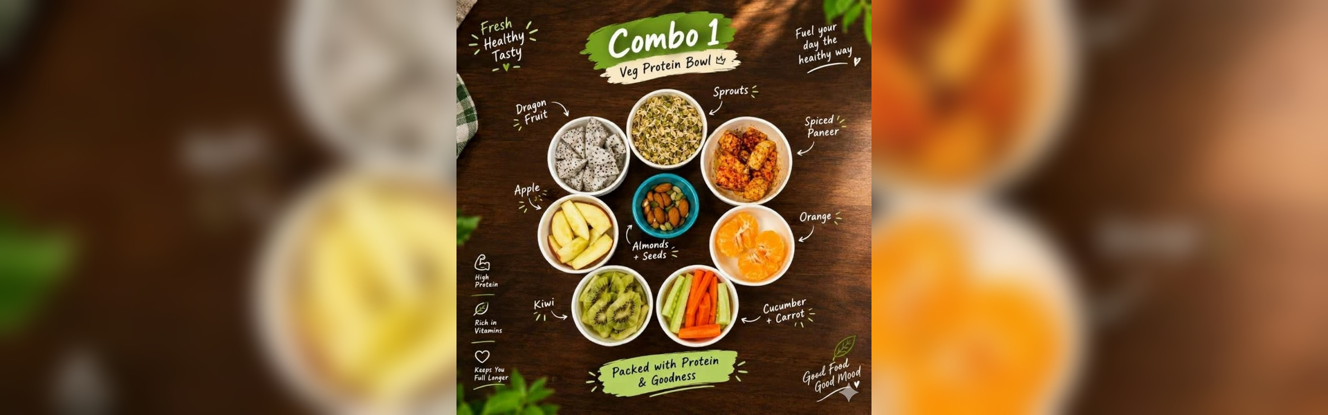 Shefs combo 1