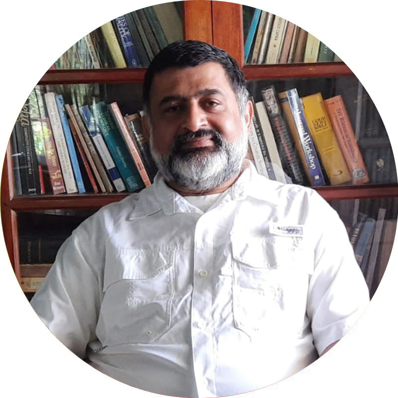 Dr. Mathai Fenn