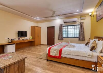 Tiger King Resort Premium Room