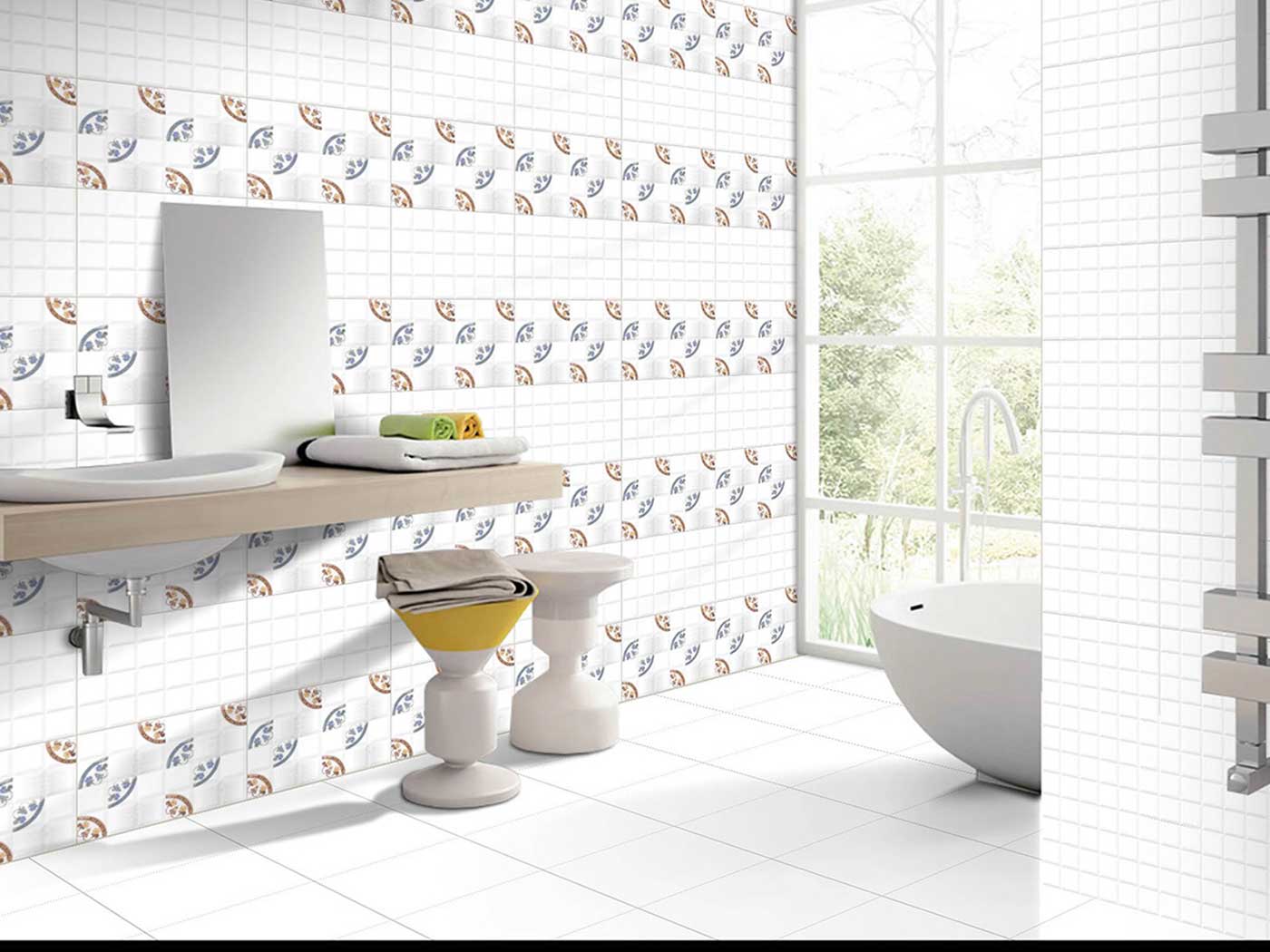 G Tone Tiles Manufacturer Of Ceramic Wall Tiles In India
