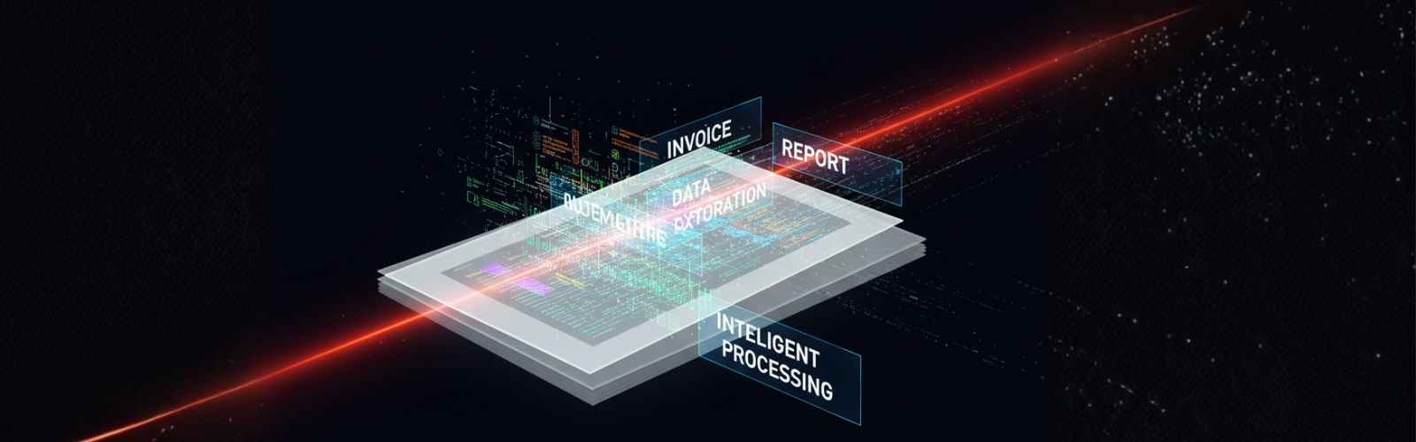 Document digitization