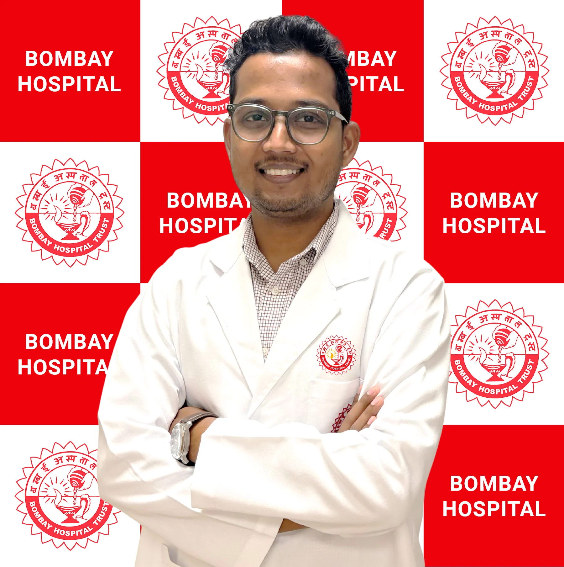 Dr. Hargovind Singh