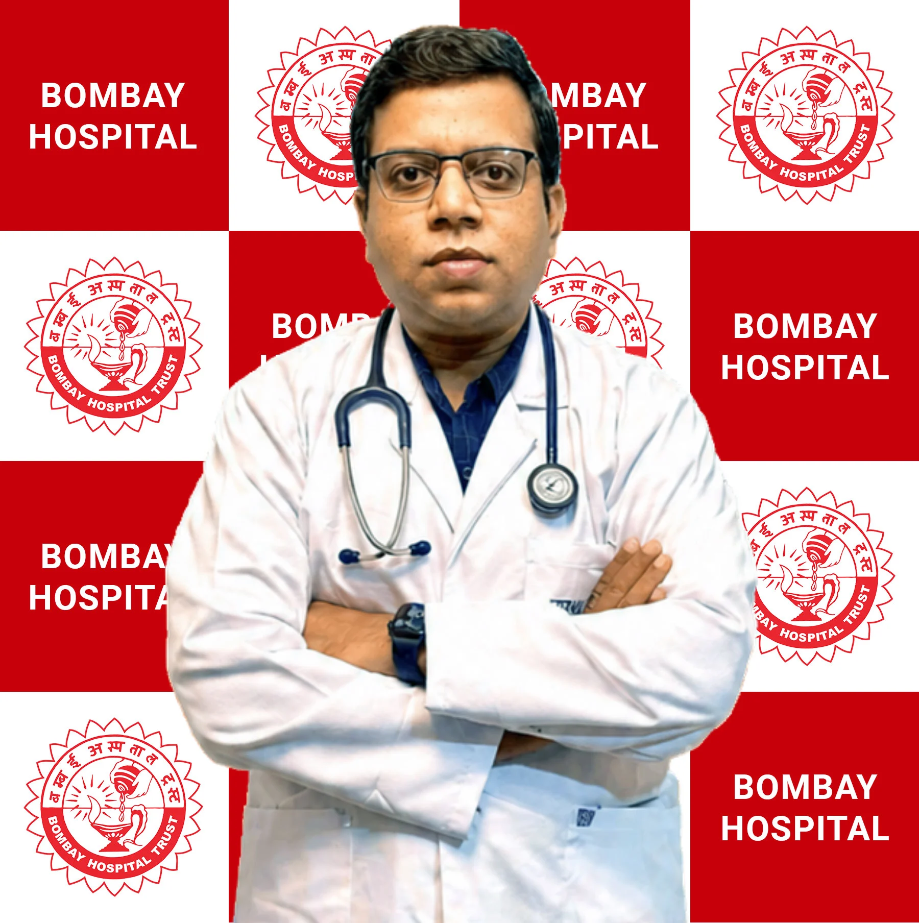 Dr. Akhil Gupta