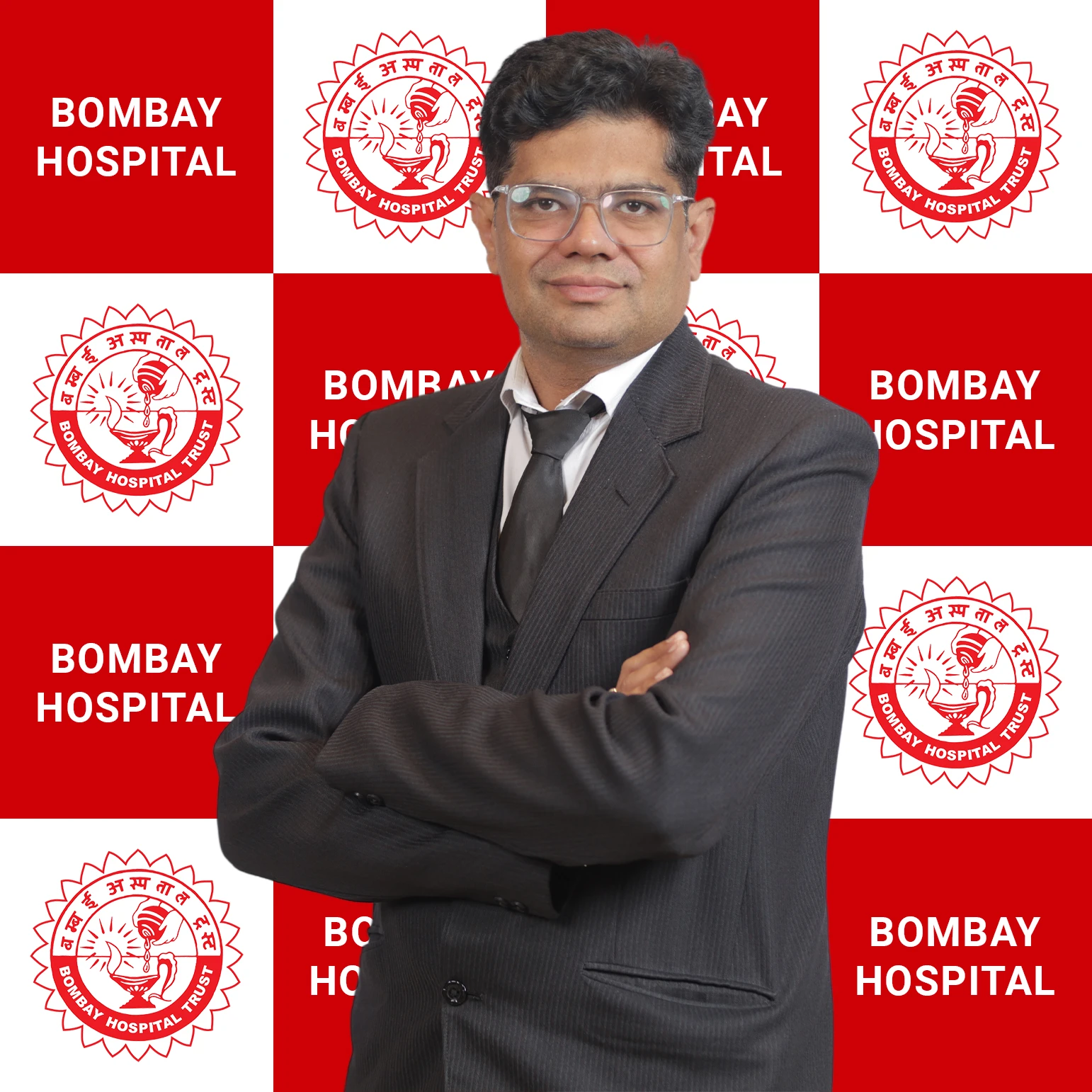 Dr. Ankit Kayal